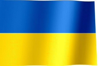 Ukraine Flag Ukraine Flag
